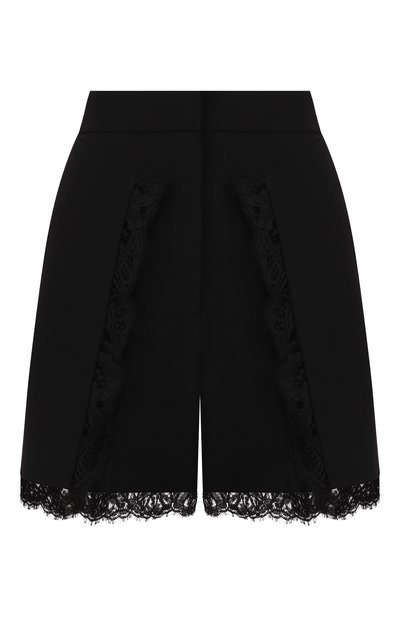 Шорты ALEXANDER MCQUEEN, арт. 610470/QEAAA, фото 1