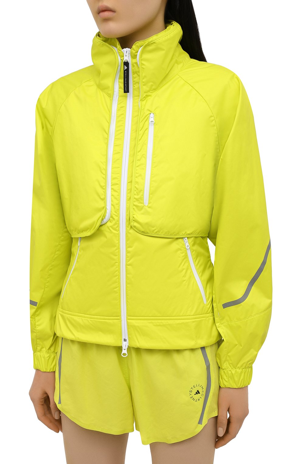 Комплект из куртки и жилета ADIDAS BY STELLA MCCARTNEY, арт. GL7478, фото 3