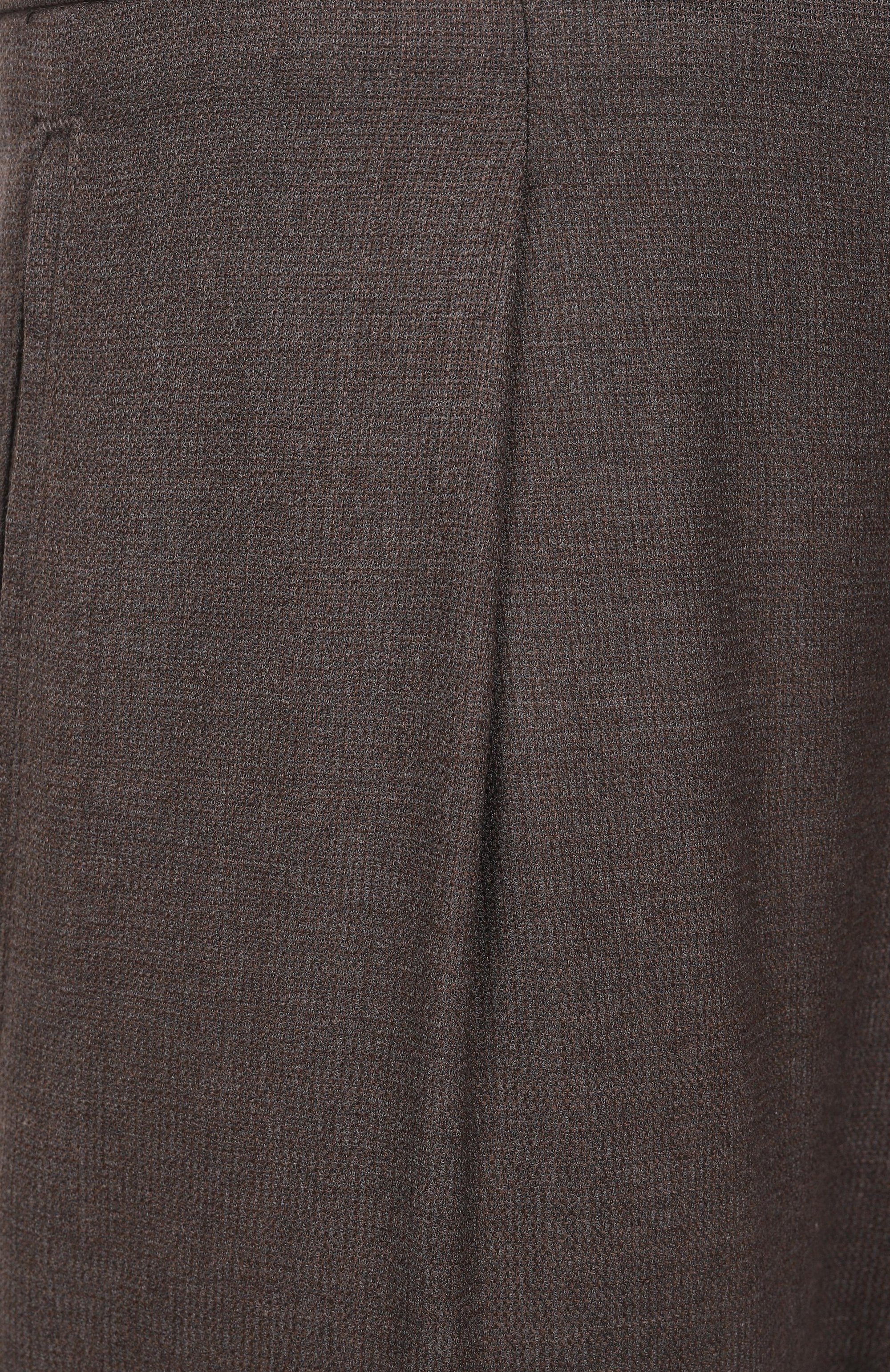 Шерстяные брюки MARCO PESCAROLO, арт. CHIAIA/5118_, фото 6