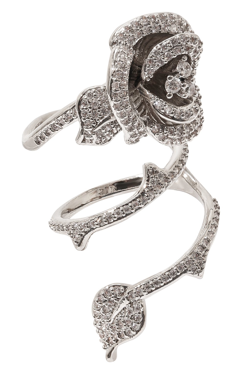 Кольцо secret garden CAVIAR JEWELLERY, арт. SG001, фото 1