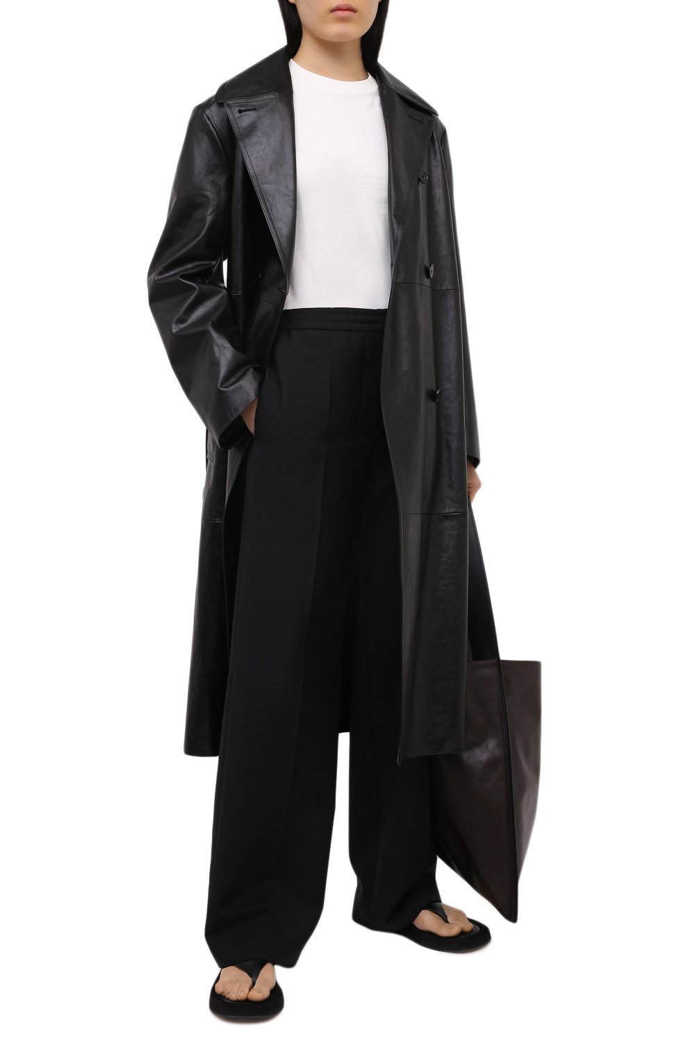 Комплект из трех футболок JIL SANDER, арт. JPPR706550-WR248808, фото 2