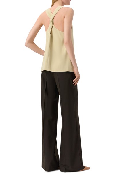 Топ 12 STOREEZ зеленого цвета по цене 11000 руб., арт. 120154, фото 2 Топ 12 STOREEZ, арт. 120154, фото 2