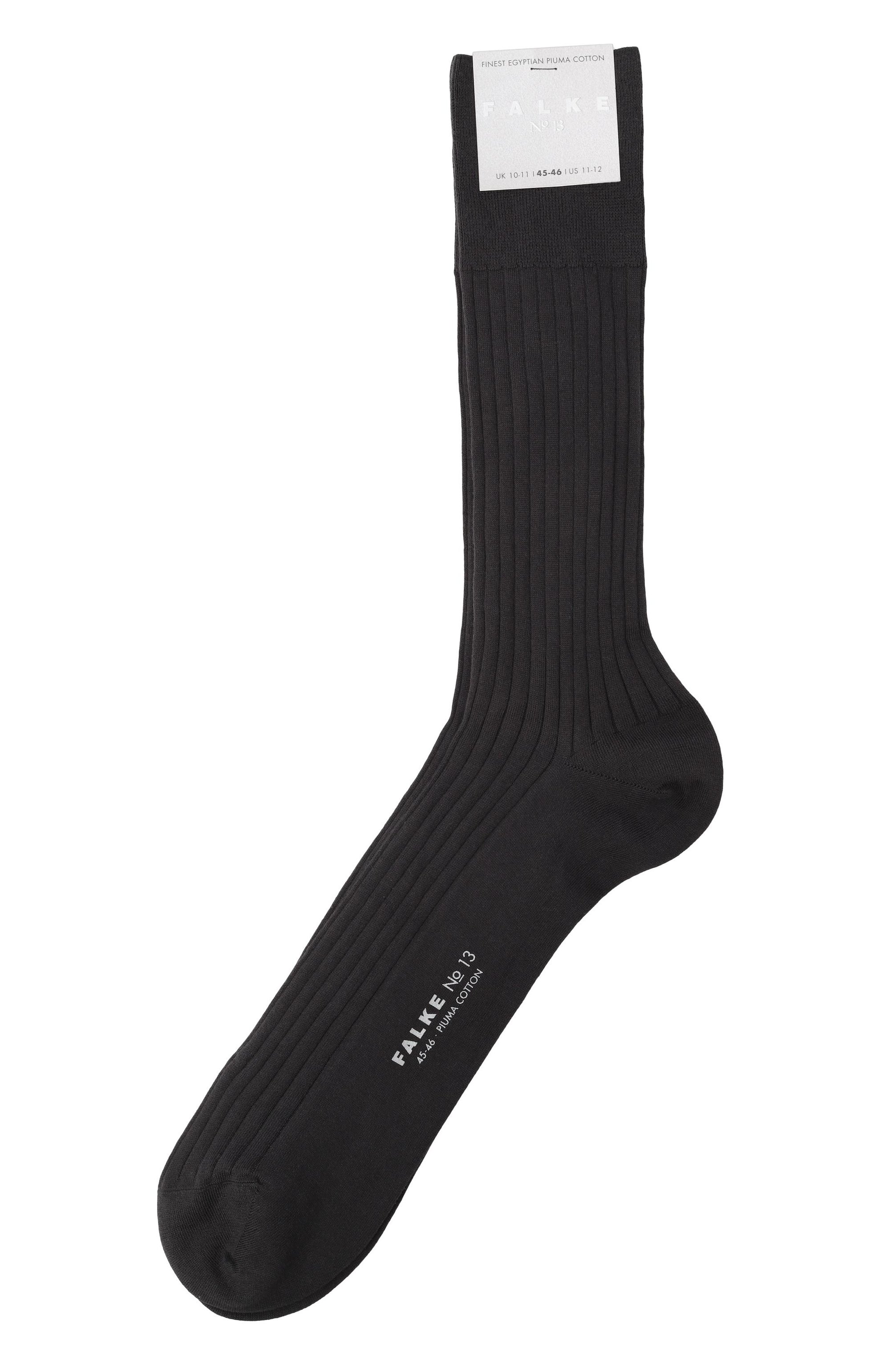 Хлопковые носки FALKE, арт. 14669, фото 1