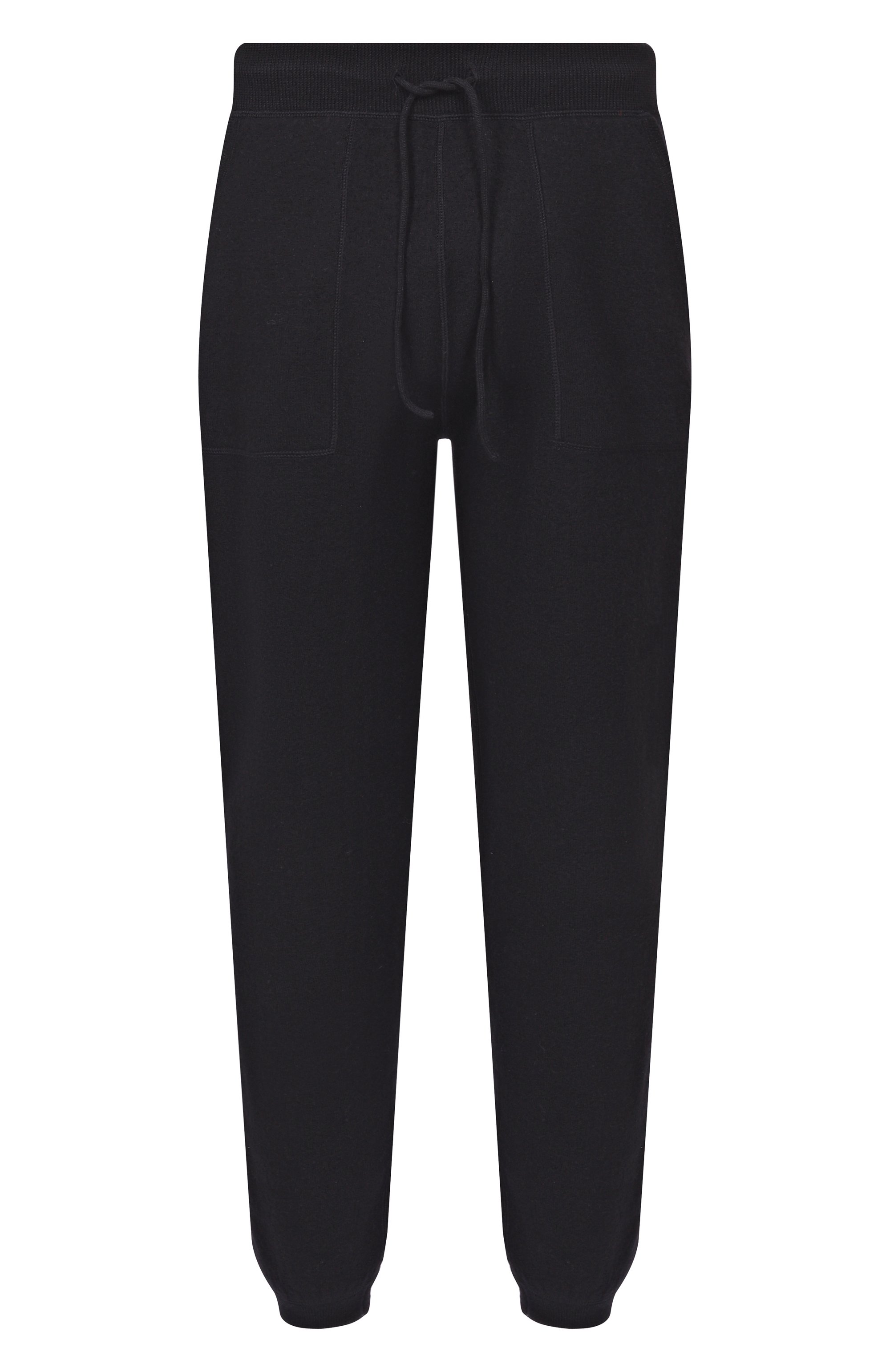 Шерстяные джоггеры MC2 SAINT BARTH, арт. J0H0001-00037I/J0HN, фото 1