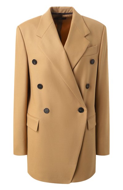 Женский шерстяной жакет WINDSOR, арт. 52 DS518 10018010/10018010