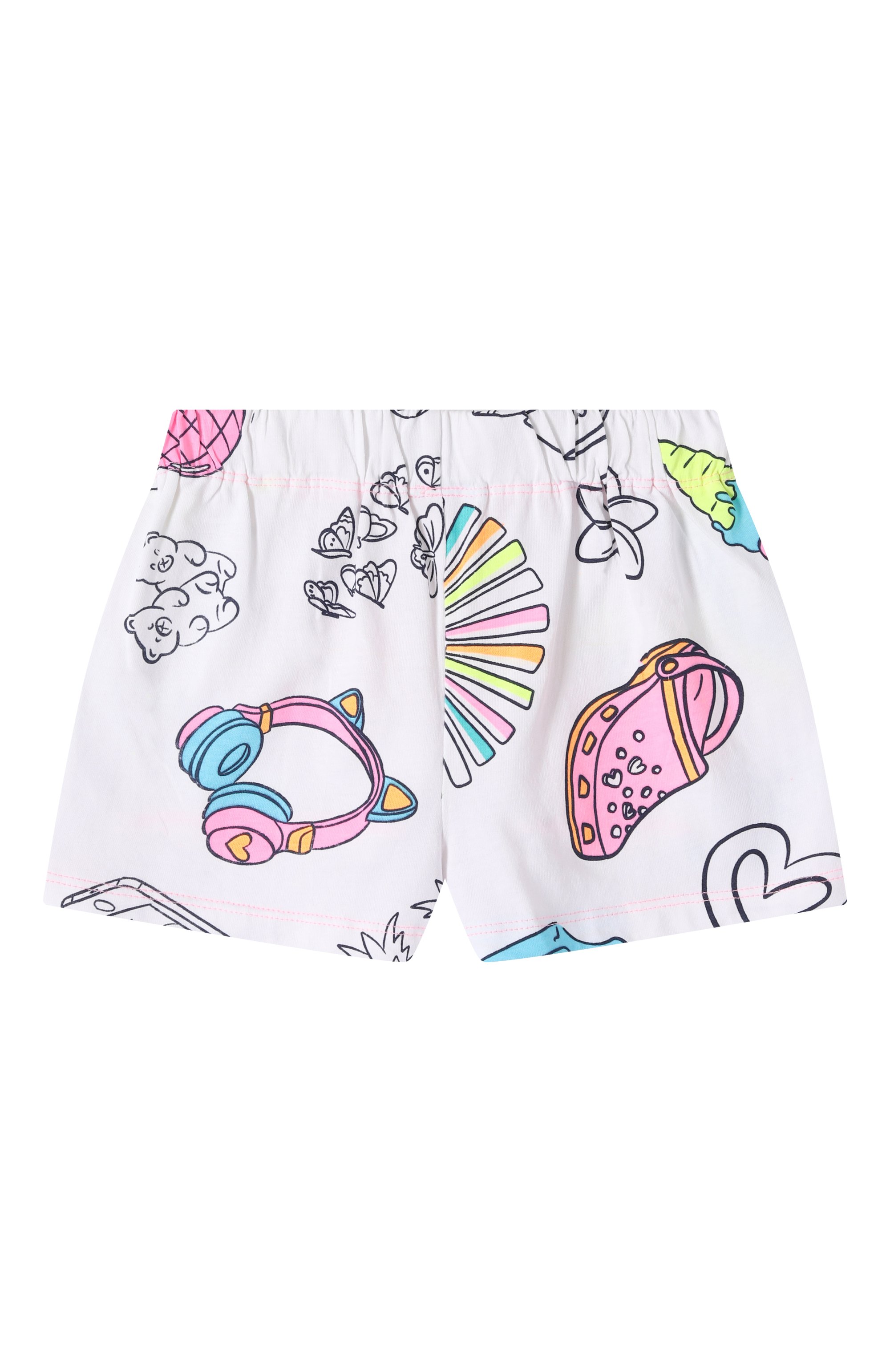 Комплект из футболки и шорт BILLIEBLUSH, арт. U20910., фото 6