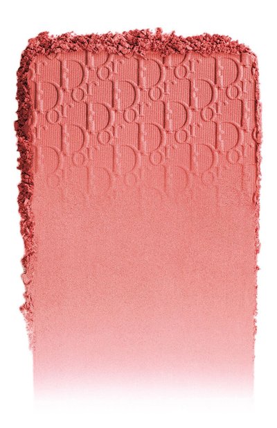 Румяна для лица dior backstage rosy glow, оттенок 012 розовое дерево (4.4g) DIOR, арт. C037300012, фото 2