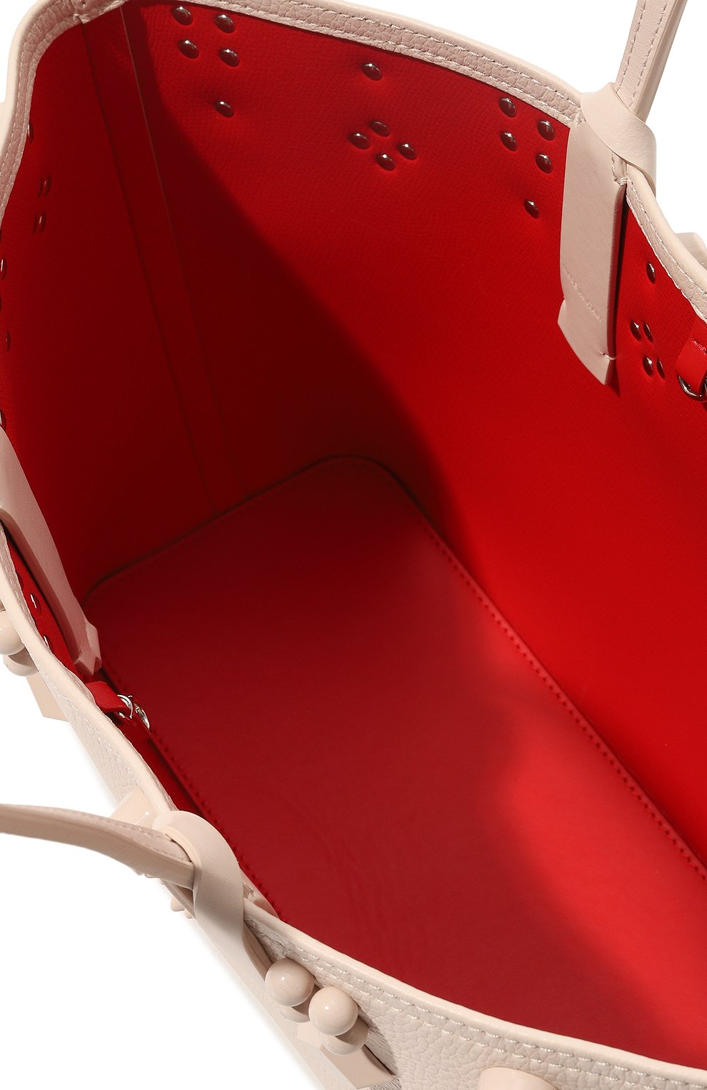 Сумка-тоут CHRISTIAN LOUBOUTIN, арт. 1225048, фото 5