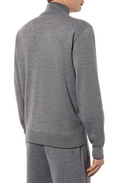 Кардиган из кашемира и шелка STEFANO RICCI, арт. K606353R31/F23459, фото 4