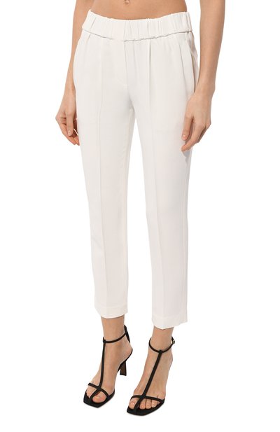 Брюки BRUNELLO CUCINELLI, арт. MA029B1202, фото 3