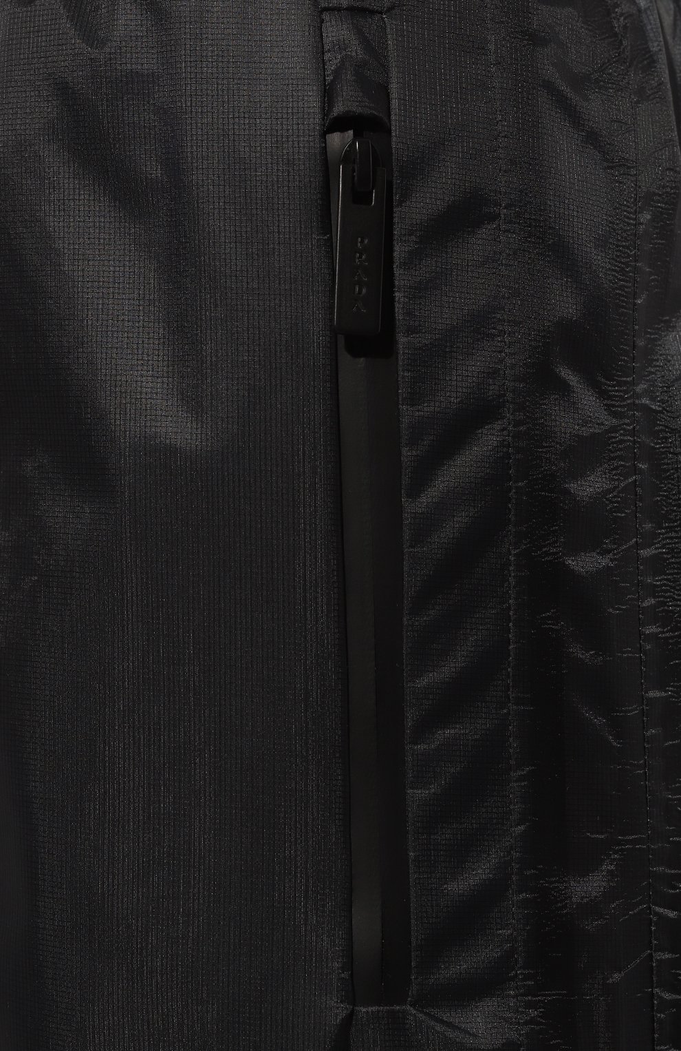 Джоггеры PRADA, арт. SPH95-1S0F-F0002-211, фото 5