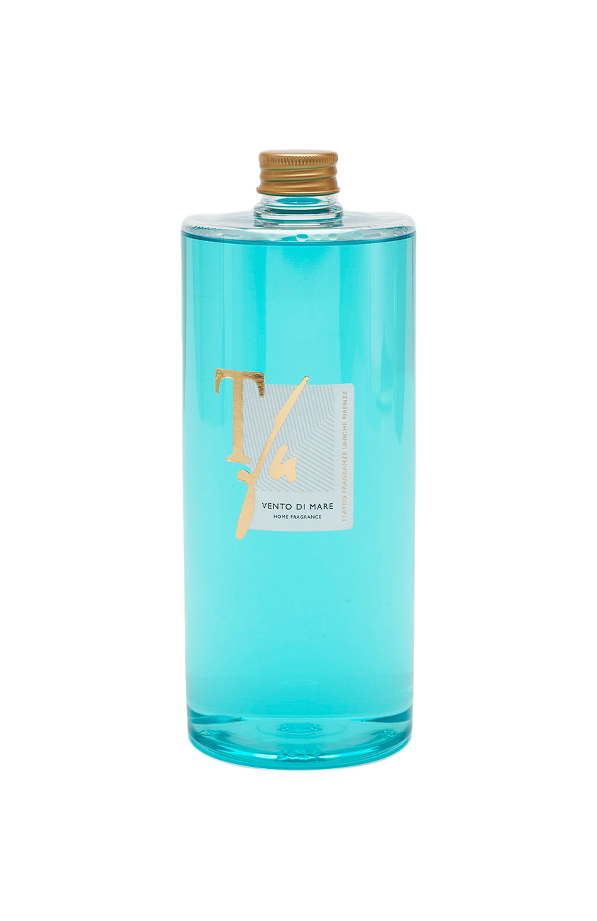 Рефил для диффузора vento di mare (1000ml) TEATRO, арт. VM1000RTFU.23, фото 1