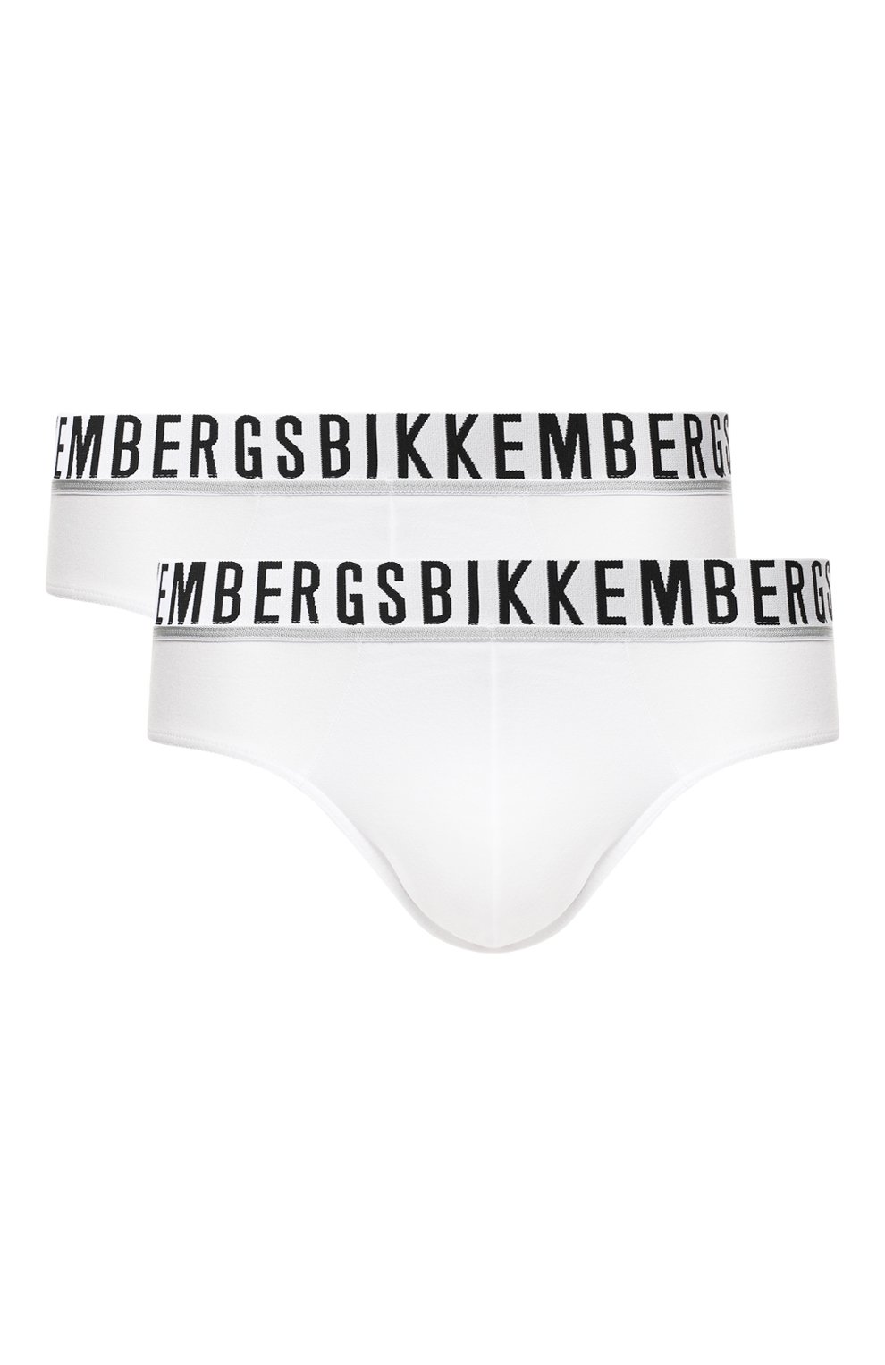 Комплект из двух брифов DIRK BIKKEMBERGS, арт. VBKT04077, фото 1