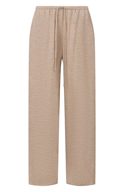 Женские кашемировые брюки 12 STOREEZ, арт. 137870