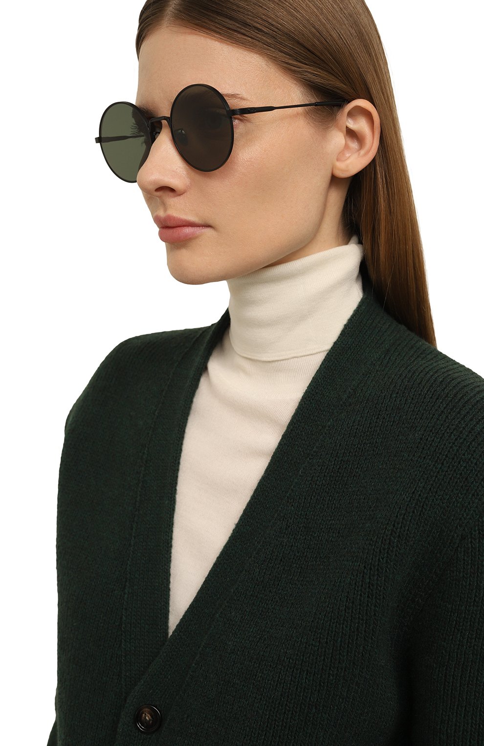 Солнцезащитные очки PROJEKT PRODUKT, арт. RS4 C1MBK, фото 2