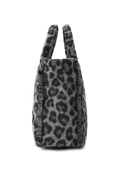 Сумка colette MC2 SAINT BARTH, арт. C0L0037-03524I/C0LETTE FELT, фото 4