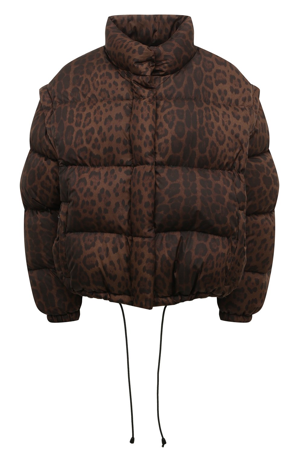 Пуховик SIMONETTA RAVIZZA, арт. F01JA51T13STM, фото 1