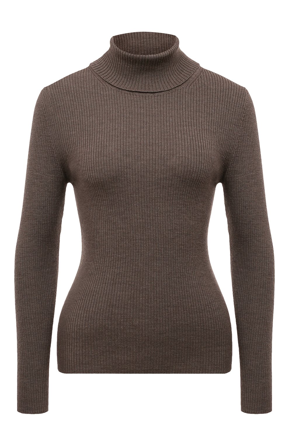 Шерстяная водолазка NOBLE&BRULEE, а рт. NB49/45628, фото 1