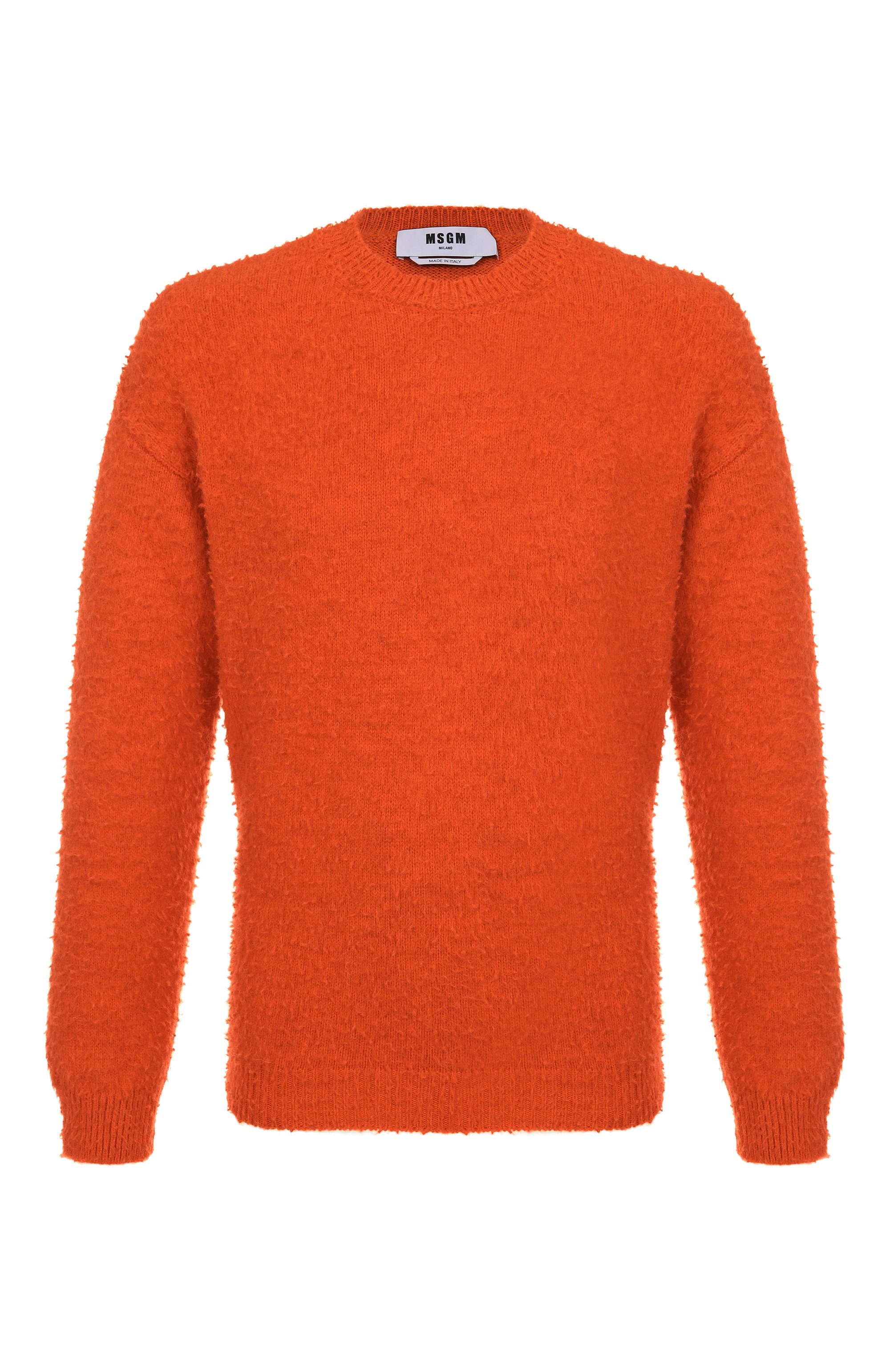 Джемпер MSGM, арт. 3940MM207/257595, фото 1