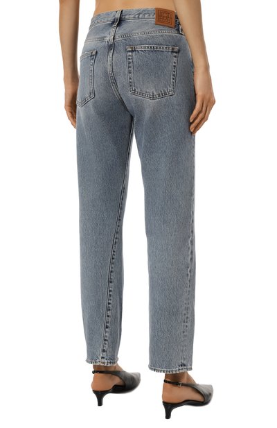 Джинсы TOTEME, арт. 222-232-741 32, фото 4