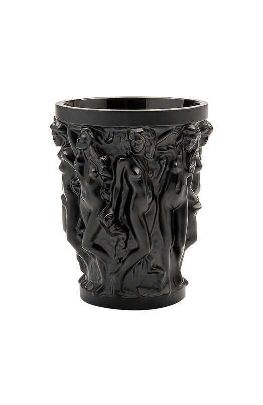 фото Ваза sirenes lalique