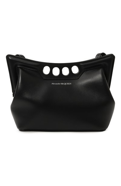 Сумка the peak mini ALEXANDER MCQUEEN, арт. 775908/1BLLI, фото 1