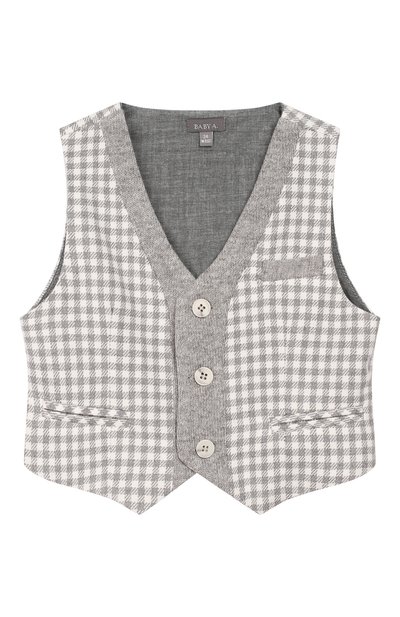 Комплект из 4-ех предметов BABY A., арт. M1863, фото 5