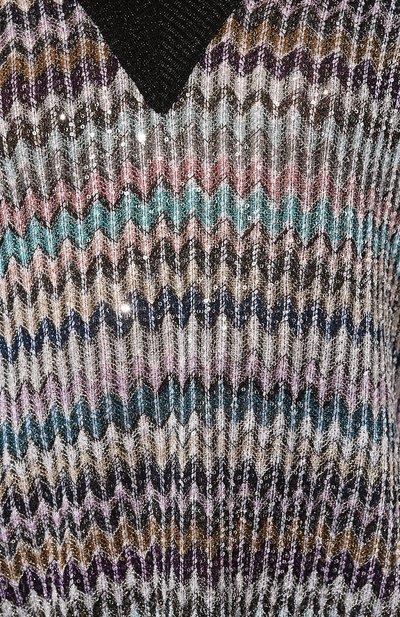 Свитер MISSONI, арт. DS24WN0K/BC004M, фото 5