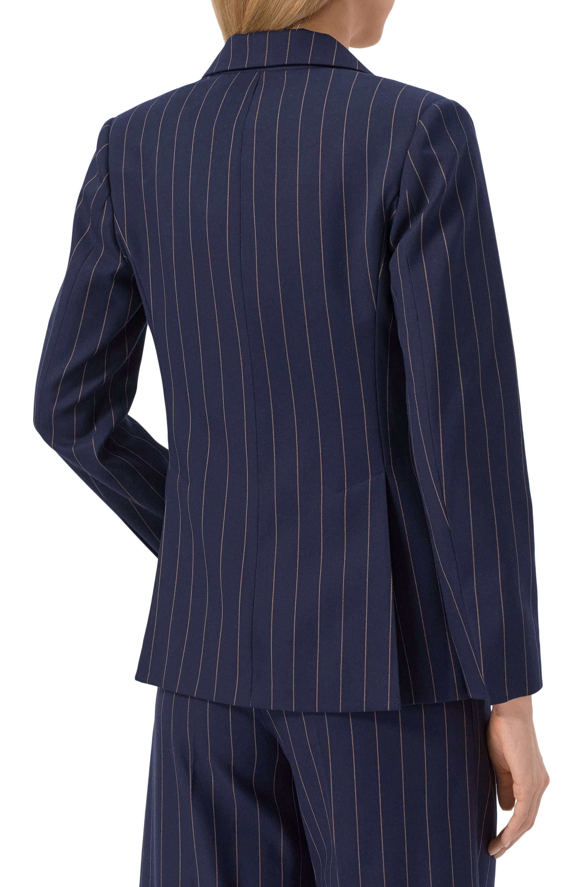 Жакет FORTE DEI MARMI COUTURE, арт. 25SF5414-T, фото 4