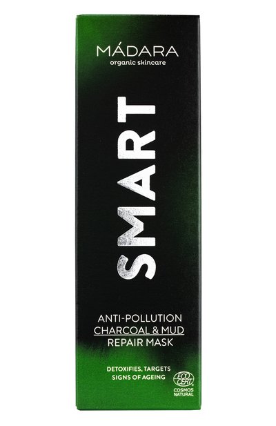 Регенерирующая маска smart (60ml) MADARA, арт. A3131, фото 2