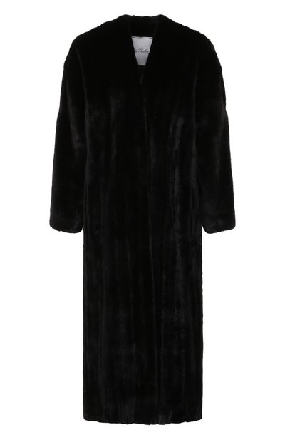 Шуба из меха норки GIULIA GURMAN, арт. J340125, фото 1