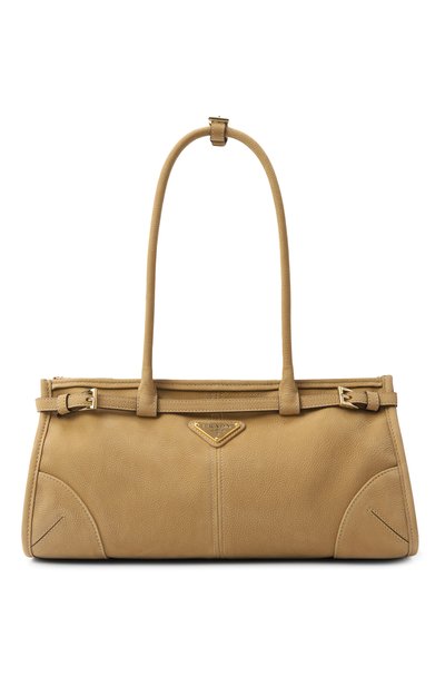 Женская сумка bonnie medium PRADA, арт. 1BA426/2GB8