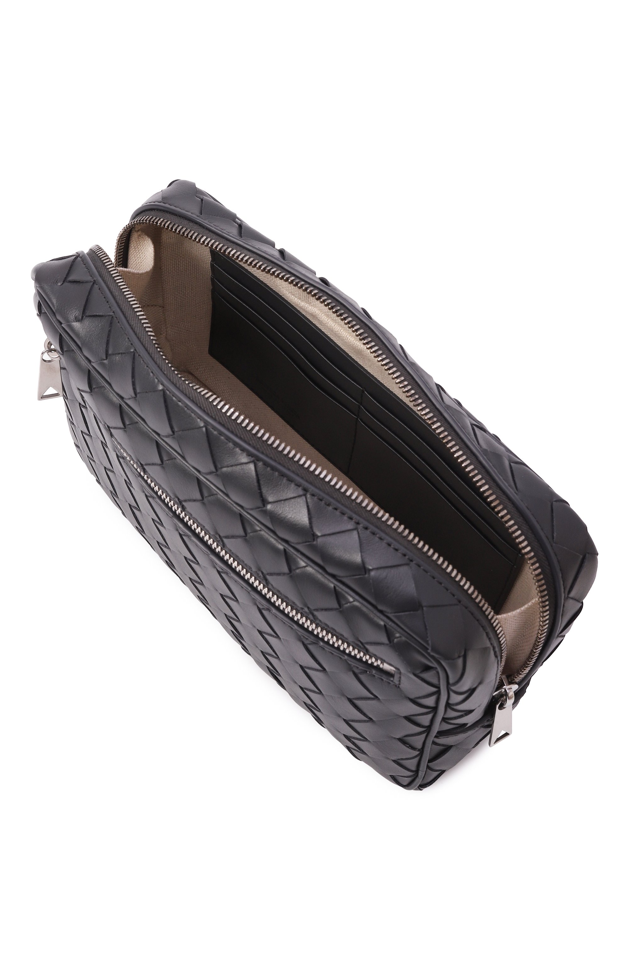 Борсетка BOTTEGA VENETA, арт. 777390 V2HL1, фото 5