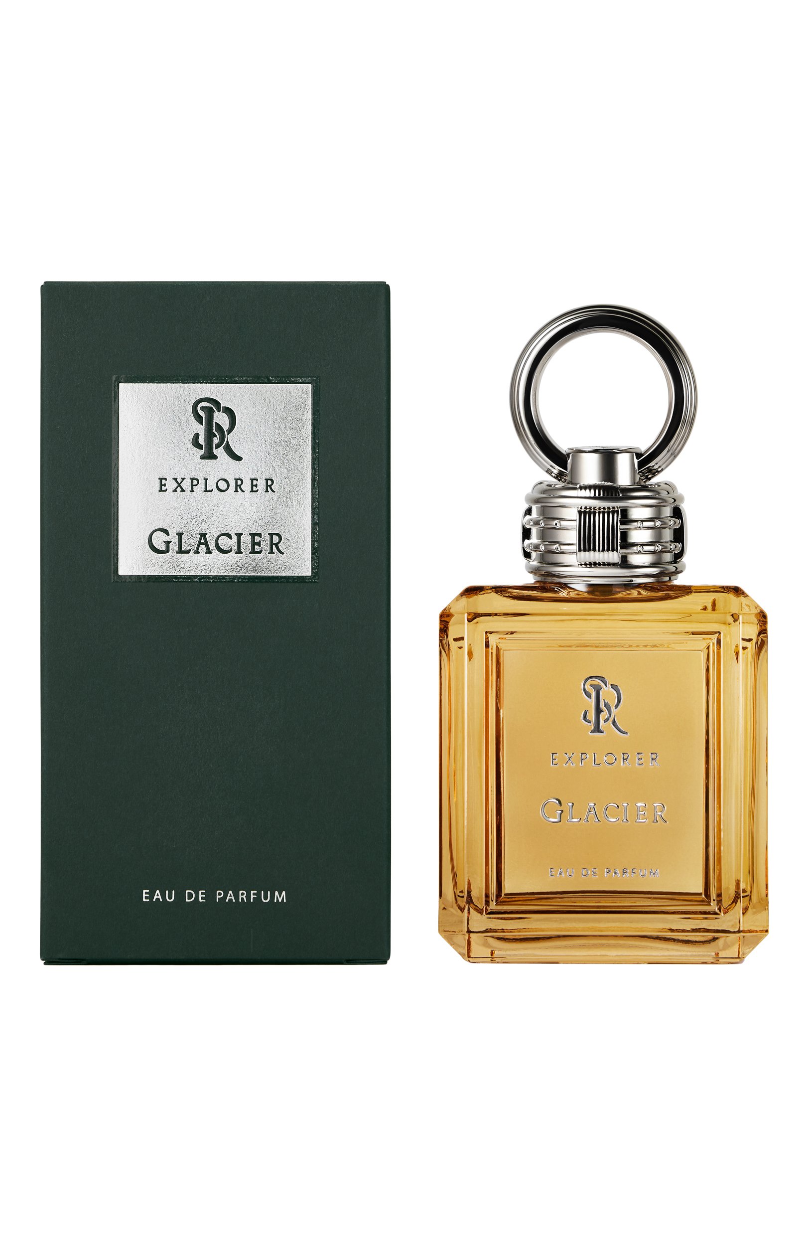 Парфюмерная вода glacier (100ml) STEFANO RICCI, арт. 8059134953999, фото 2