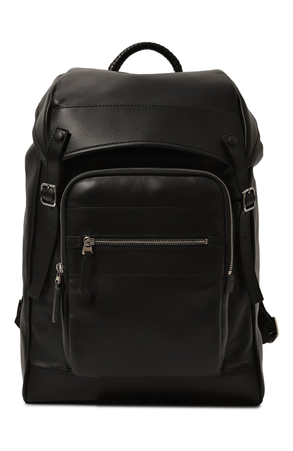 Рюкзак SANTONI, арт. UIBGA2479DB-ABPL, фото 1