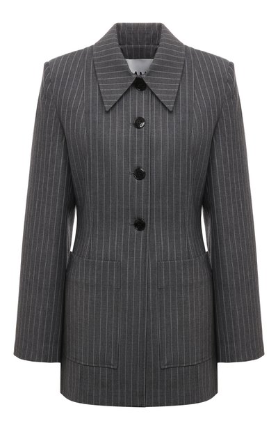 Женский жакет GANNI, арт. F8671