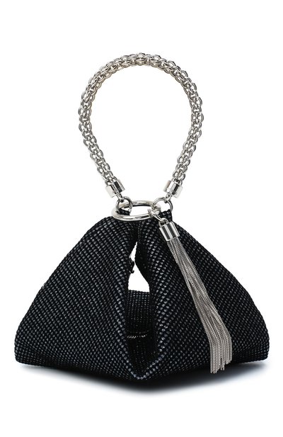 Сумка callie JIMMY CHOO, арт. CALLIE/GVE, фото 1