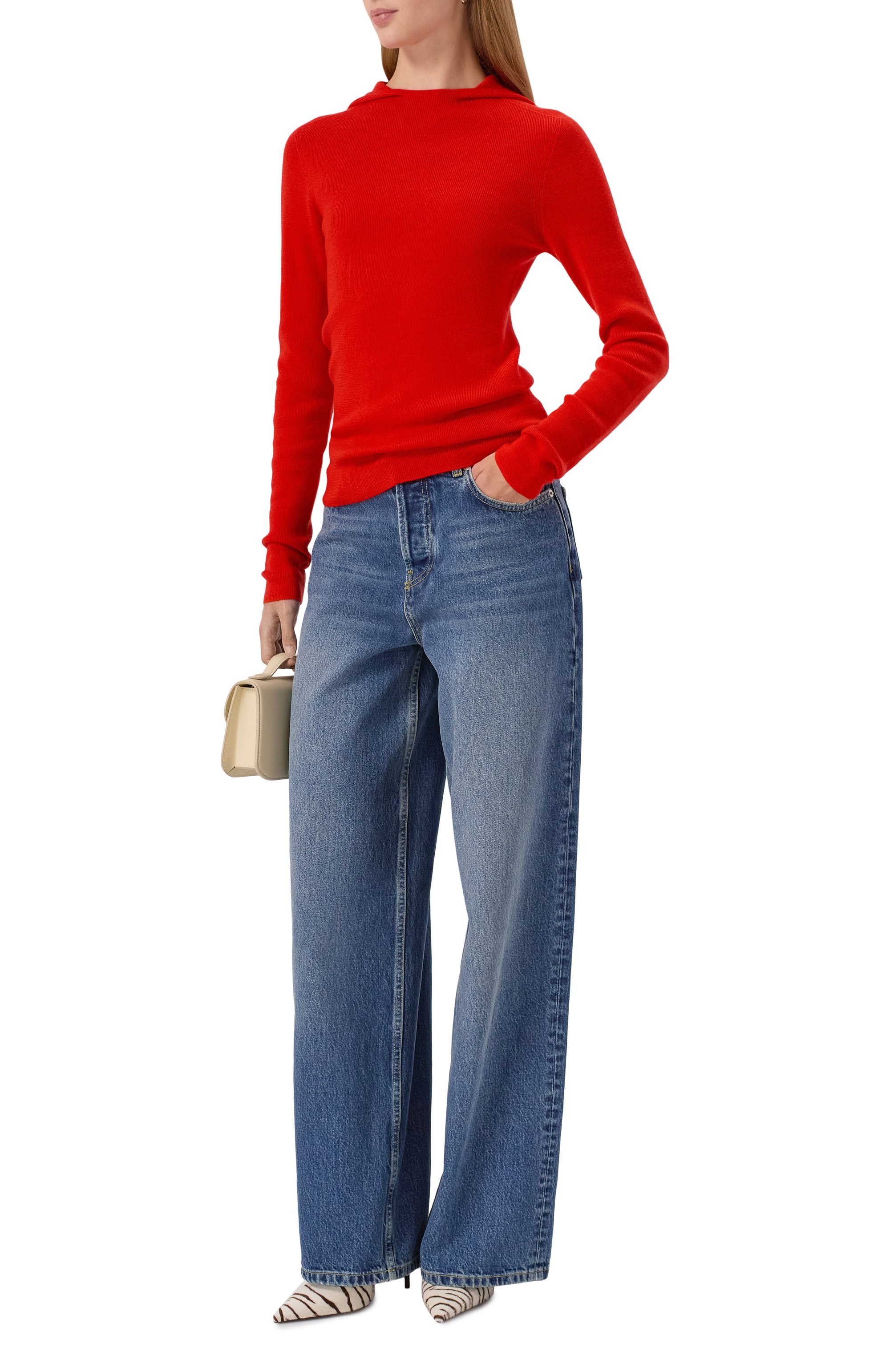 Джинсы tokyo LESYANEBO, арт. LN10H-0711_KE, фото 2