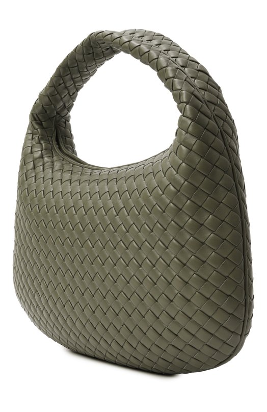Сумка Veneta Bottega Veneta 856737/V66V0 Зелёный  856737/V66V0 Фото 4