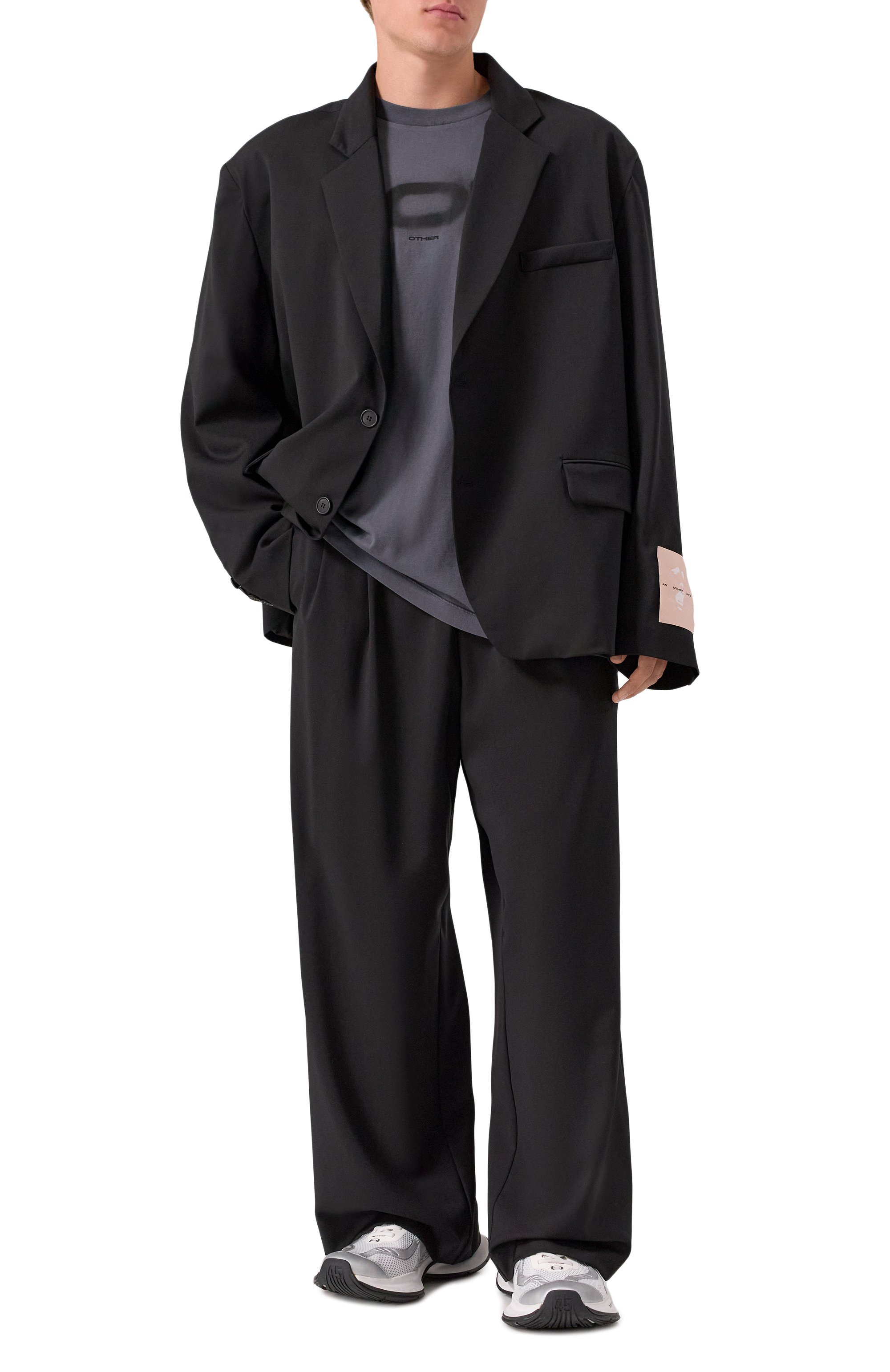 Брюки AN OTHER DATE, арт. F50DMAPA083, фото 2