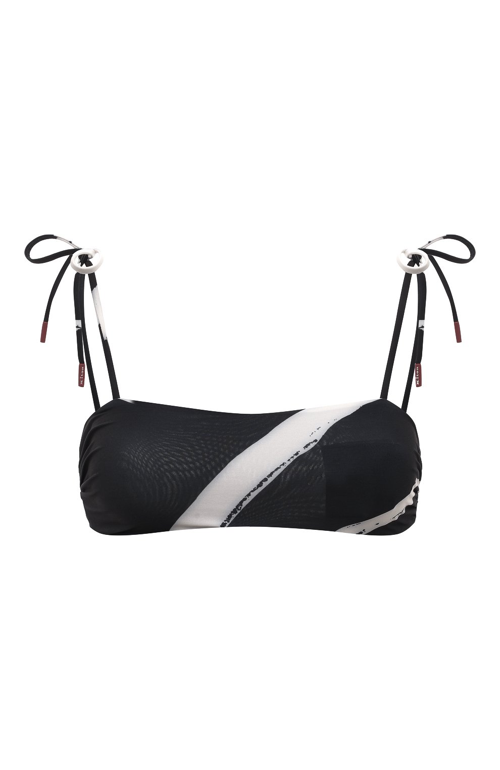 Бра-топ KITON, арт. D55777K0958D, фото 1