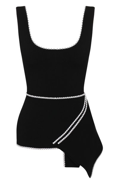 Женский топ из вискозы ROLAND MOURET, арт. SS19/K6302/F0330