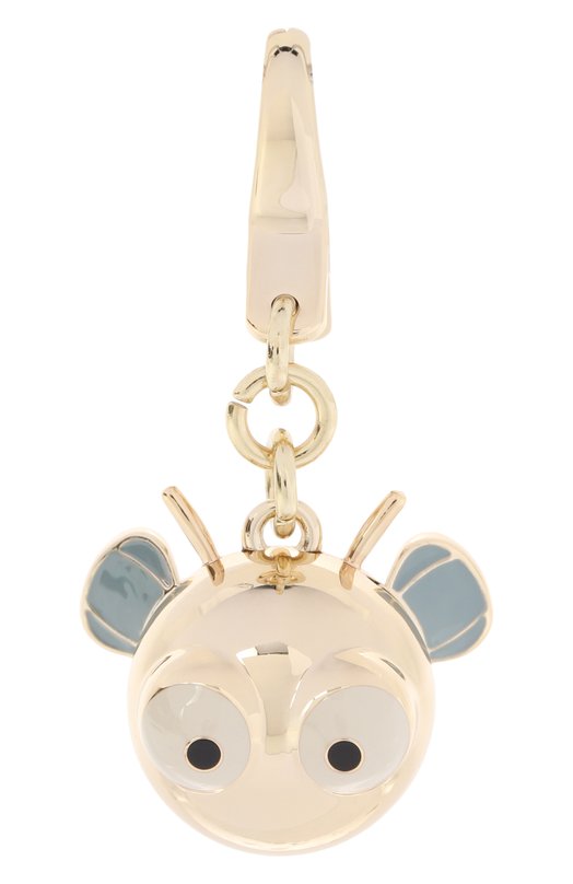 Брелок Furla WK00328/MES000 Золотой WK00328/MES000