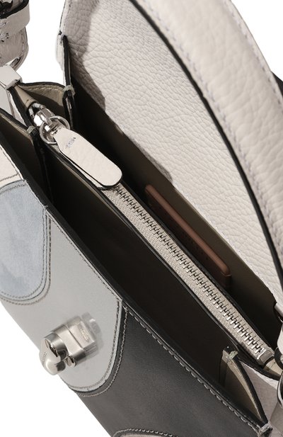 Сумка binxie COCCINELLE, арт. E1 Q8T 58 01 01, фото 5