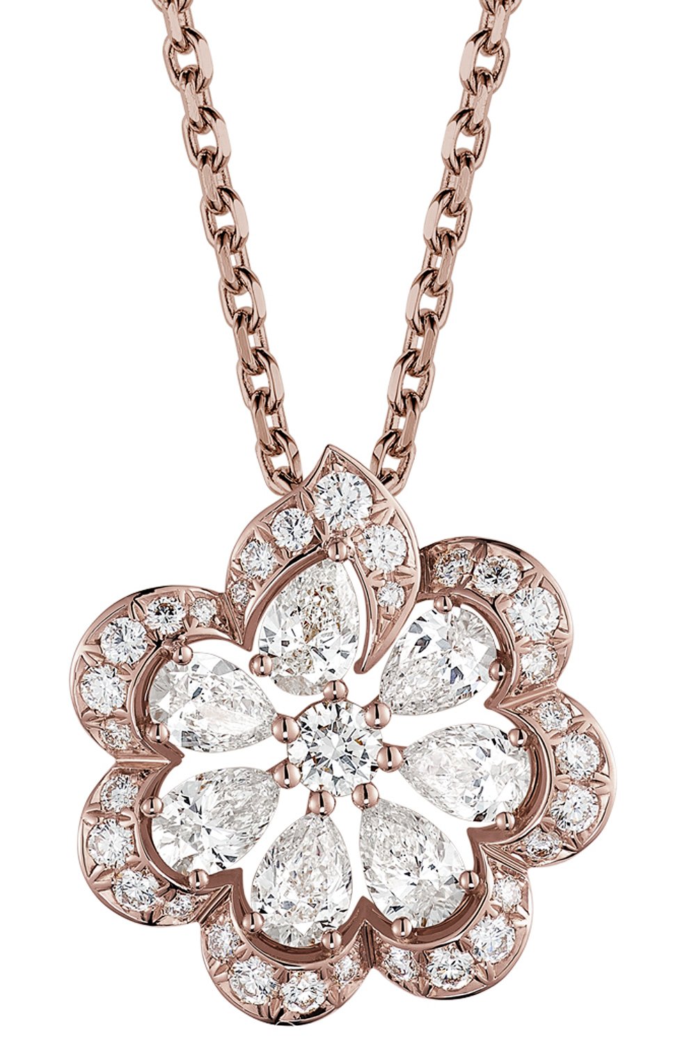 Кулон CHOPARD, арт. 798347-5001, фото 2