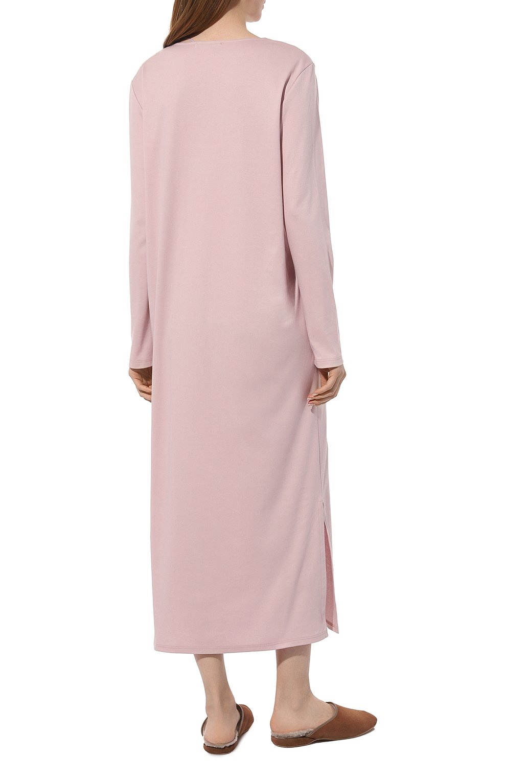 Хлопковая сорочка FERAUD розового цвета по цене 30900 руб., арт. 3231378, фото 4 Хлопковая сорочка FERAUD, арт. 3231378, фото 4