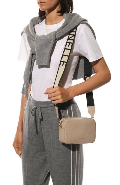 Сумка tebe COCCINELLE, арт. E5 MN5 55 I1 01, фото 2