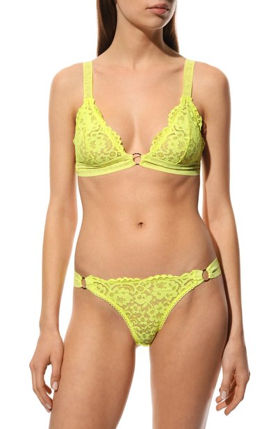 Бюстгальтер с мягкой чашкой STELLA MCCARTNEY, арт. S6R081140, фото 2
