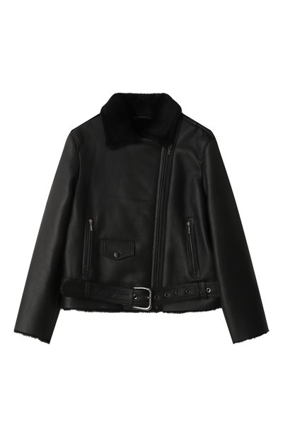 Дубленка из овчины VLASTA MOUNTAIN, арт. KERRY-K