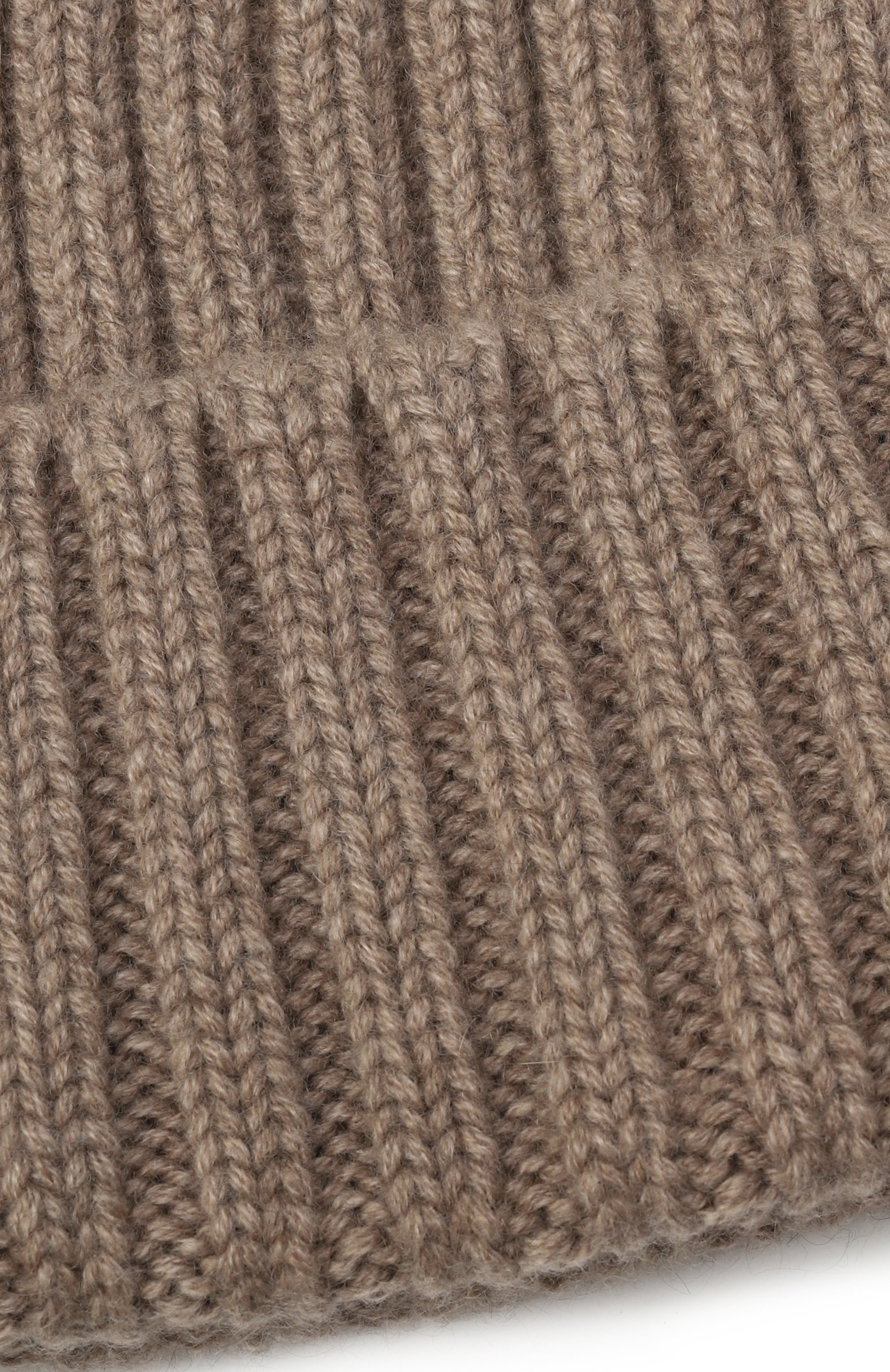 Кашемировая шапка ANDREA CAMPAGNA, арт. 14804, фото 3